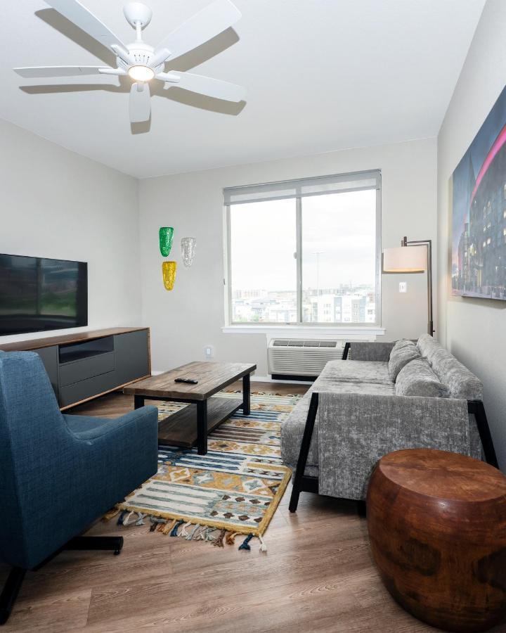 Kasa Comma Lohi Denver Exterior photo